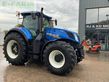 Tractor agrícola - New Holland - t7.290 auto command tractor (st25062)