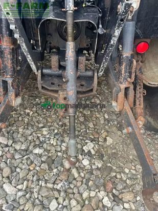 Tractor agrícola - Valtra - t 202 d