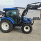Tractor agrícola - New Holland - t4.55 s