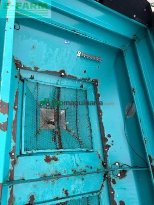 Esparcidor -  - sulky x50+ econov