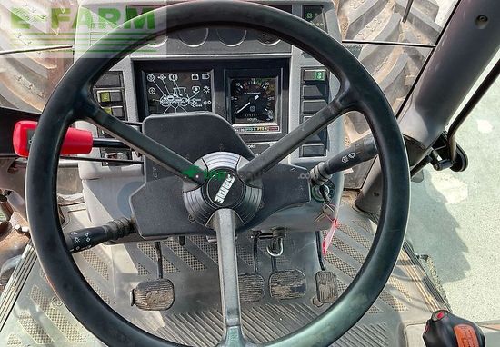 Tractor agrícola - Same - silver 110dt