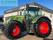 Tractor agrícola - Fendt - 724 vario s4 profiplus
