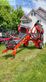 Rastrillo - Kuhn - merge maxx 760
