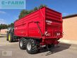 Volquet - Krampe - big body bb 750 s