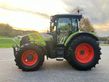 Tractor agrícola - Claas - arion 650 c-matic CMATIC CIS