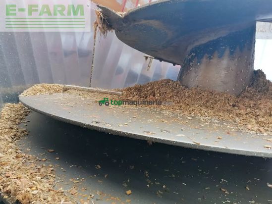 Remolqu esparcidor - Kuhn - spv14