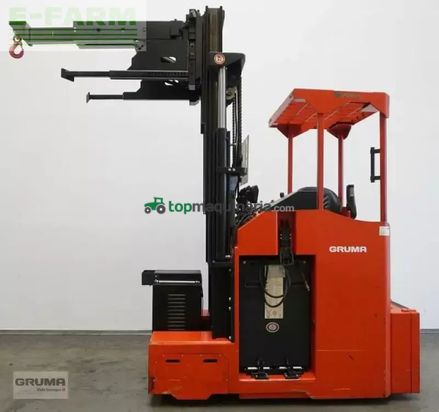 Elevadora - Baka - efv2500so