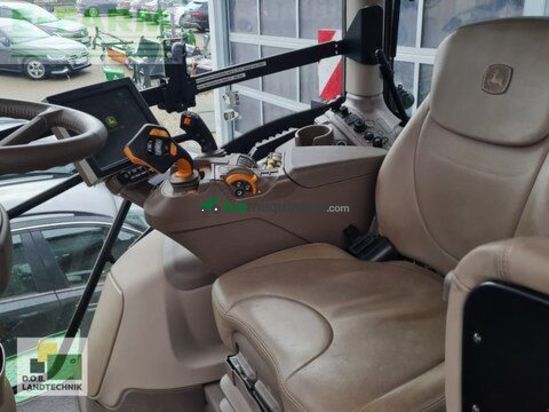 Tractor agrícola - John Deere - 6r 250 6r250 6250r