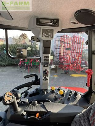 Tractor agrícola - Steyr - 4110 multi (stage v)