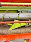 Cosechadora de Cereal - Claas - lexion 600