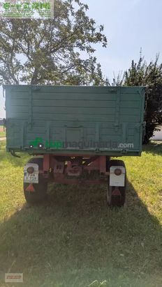 Volquet - Reisch - d 70