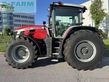 Tractor agrícola - Massey Ferguson - mf 8s.225