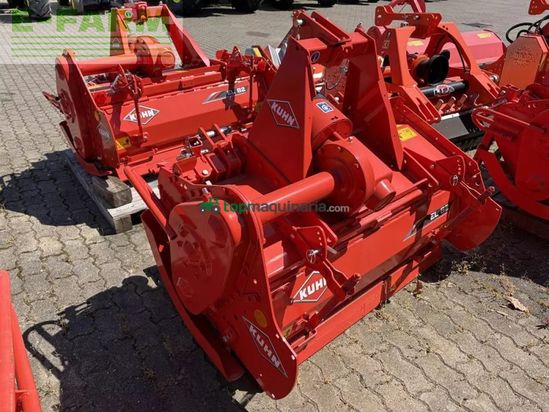 Grada rotativa - Kuhn - el82-130