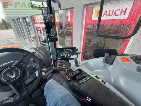 Tractor agrícola - Valtra - n175
