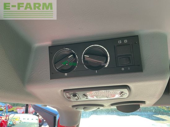 Tractor agrícola - Lindner - Lintrac 130