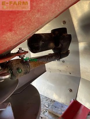 Esparcidor - Kverneland - exacta tl