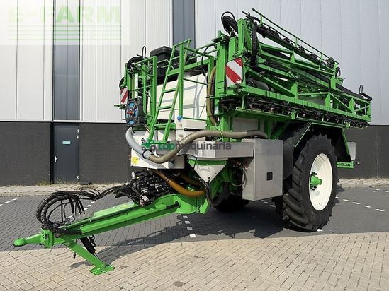 Atomizador - CHD - f7039 39m 7000l veldspuit