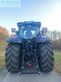 Tractor agrícola - New Holland - t 7.300 ac