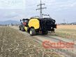 Empacadora gigant - New Holland - bb 1270