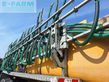 Cisterna - Zunhammer - sk 18.5 pul mti 15m schleppschuhverteiler