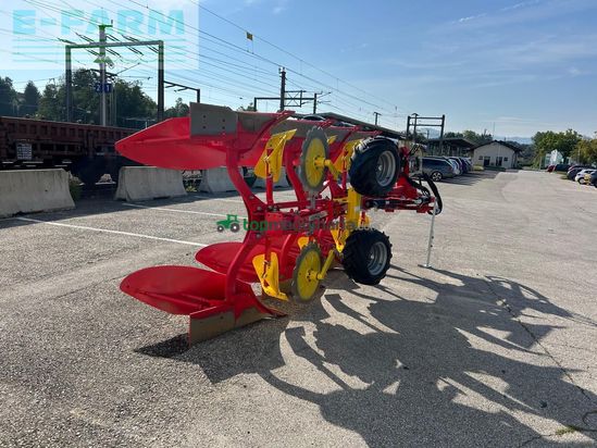 Arado - Pöttinger - Servo 2000P