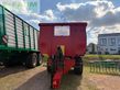 Volquet - Krampe - bb 540 carrier muldenkipper