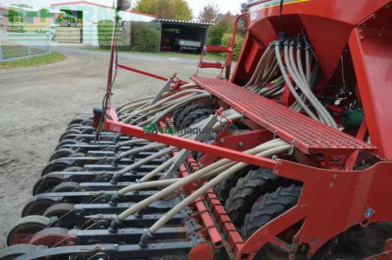 Combinado de siembra - Horsch - express 3td