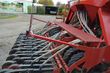Combinado de siembra - Horsch - express 3td