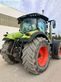 Tractor agrícola - Claas - axion 850