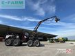 Tractor agrícola - Logset - 12h gte hybrid