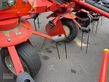 Henificador - Kuhn - gf 10812