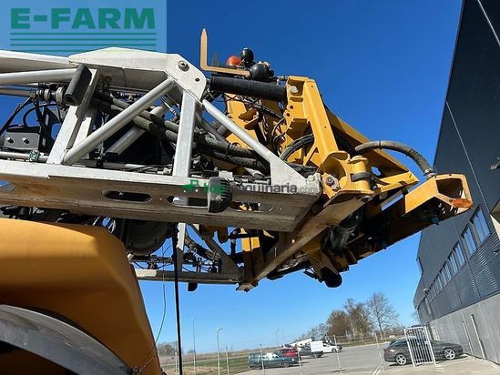 Atomizador - Challenger - rogator 655 d