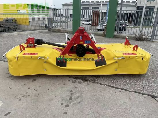 Cortacésped manual - Pöttinger - novacat f 3100