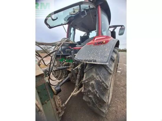Tractor agrícola - Valtra - n134