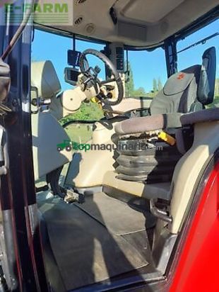 Tractor agrícola - Massey Ferguson - 5611 dyna 4