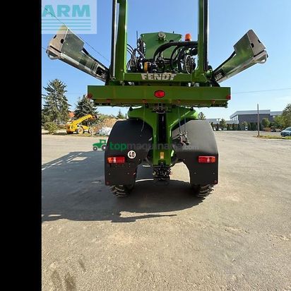 Atomizador - Fendt - rogator 655 - 36 meter