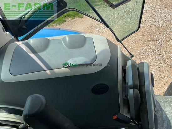 Tractor agrícola - Landini - 6-140c