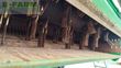 Cosechadora de Cereal - John Deere - t560 hm