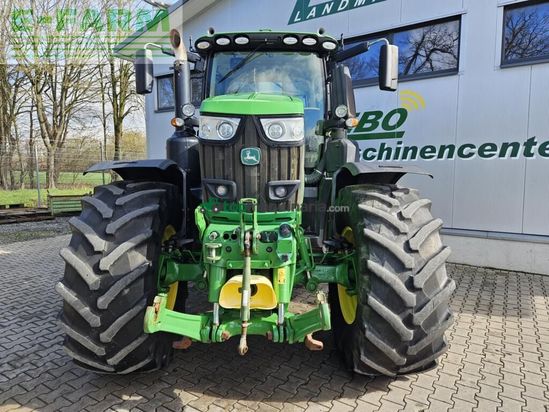 Tractor agrícola - John Deere - 6230r