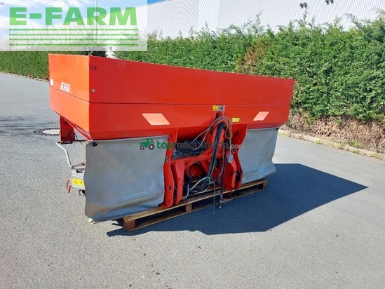 Esparcidor - Rauch - axera h 1101