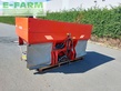 Esparcidor - Rauch - axera h 1101