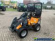 Minicargadora - Giant - g 1200