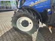 Tractor agrícola - New Holland - t6.180 dynamic command sidewinder ii