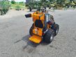 Telescopica - Giant - gs900 skid