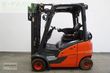 Elevadora - Linde - h 18 t evo 391-00