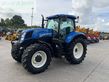 Tractor agrícola - New Holland - t7.185 auto command tractor (st24146)