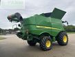 Cosechadora de Cereal - John Deere - s690