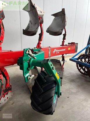 Arado - Kverneland - ld 85-200-19 5 schar