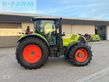 Tractor agrícola - Claas - arion 650 CMATIC CIS
