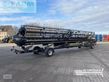 Cabezal -  - fd241 flex draper 12,50 m + ziegler sww
